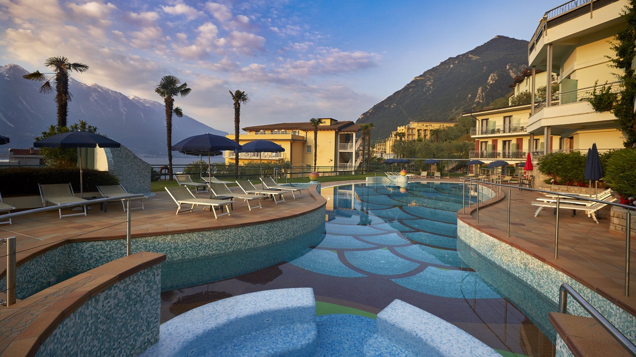 Photo of Outdoor in Limone sul Garda