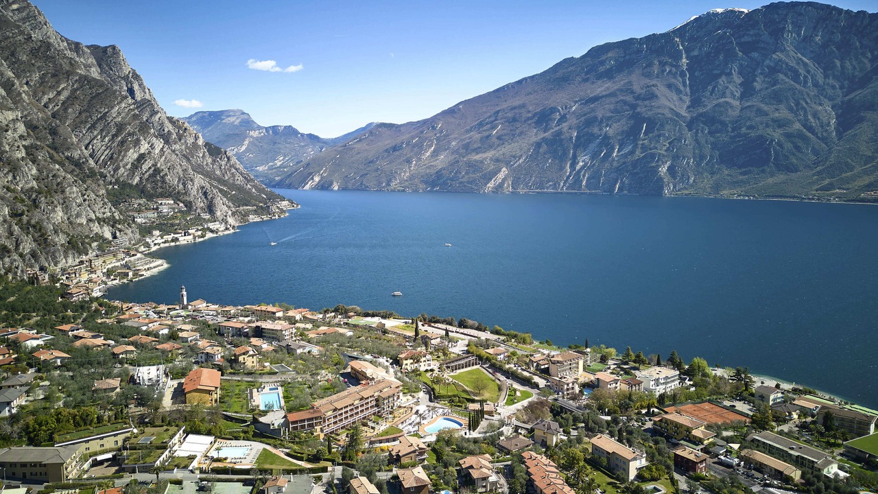 Photo of Outdoor in Limone sul Garda