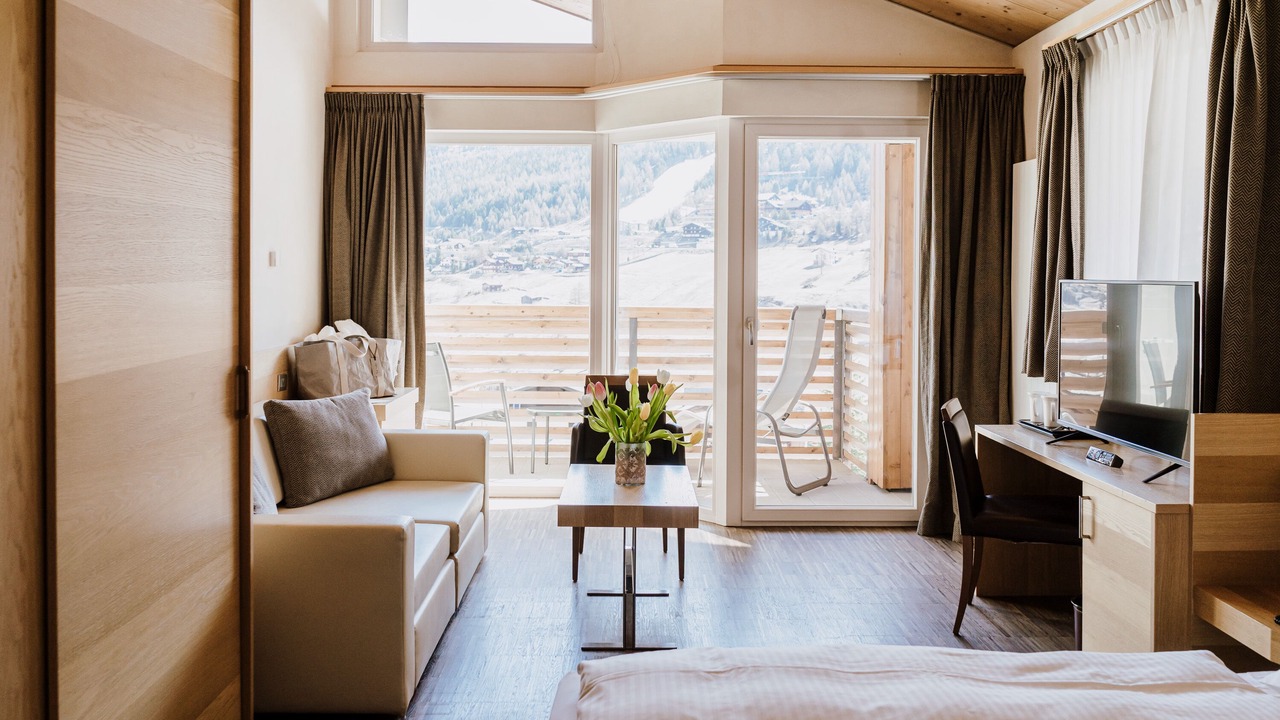 Photo of Bedroom in San Rocco