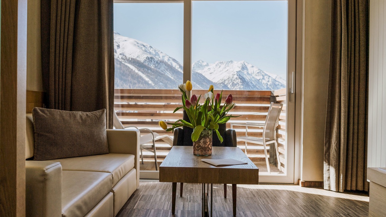 Photo of Bedroom in San Rocco