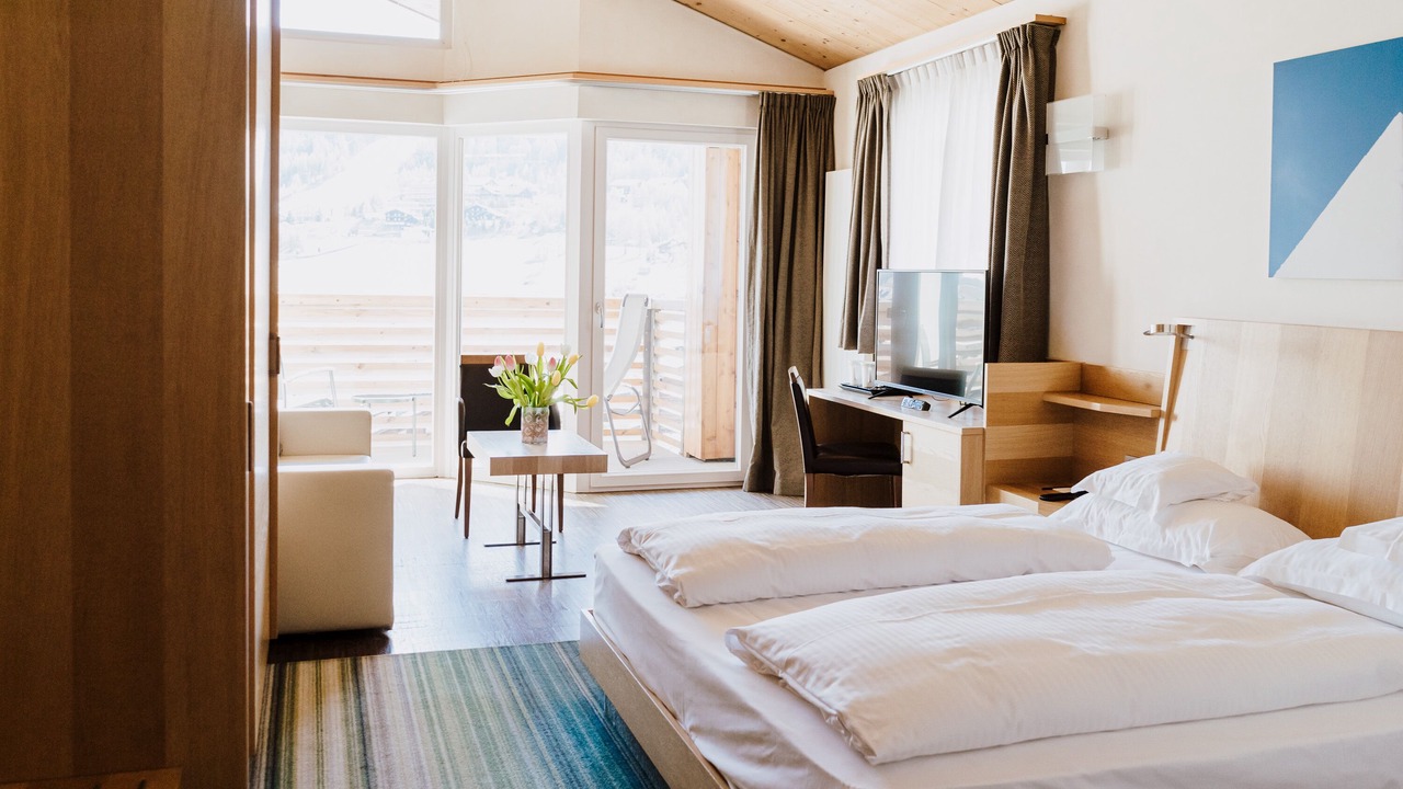 Photo of Bedroom in San Rocco