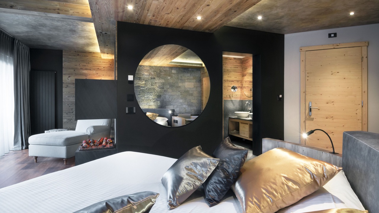 Photo of Bedroom in San Rocco