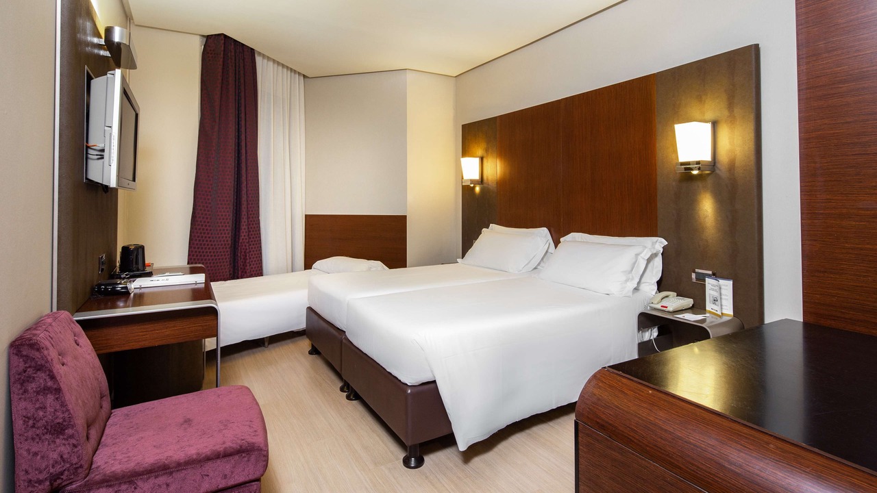 Photo of Bedroom in Trezzano sul Naviglio