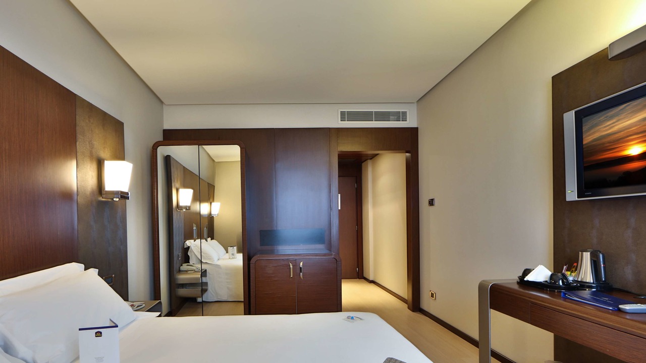 Photo of Bedroom in Trezzano sul Naviglio