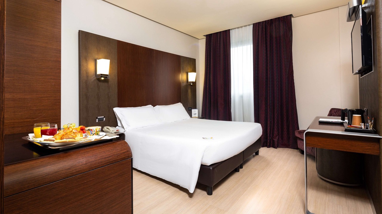 Photo of Bedroom in Trezzano sul Naviglio