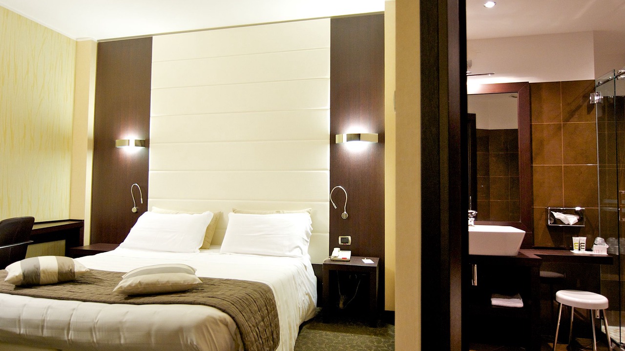 Photo of Bedroom in Stezzano