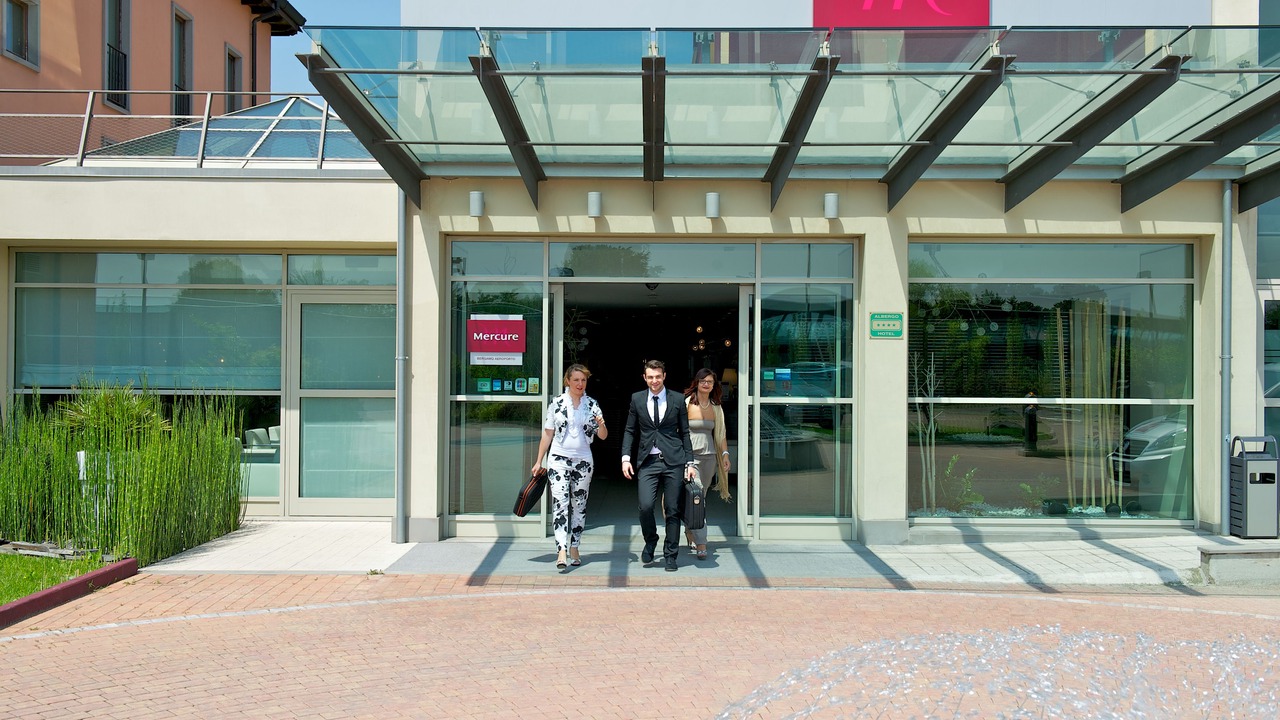 Photo of Outdoor in Stezzano