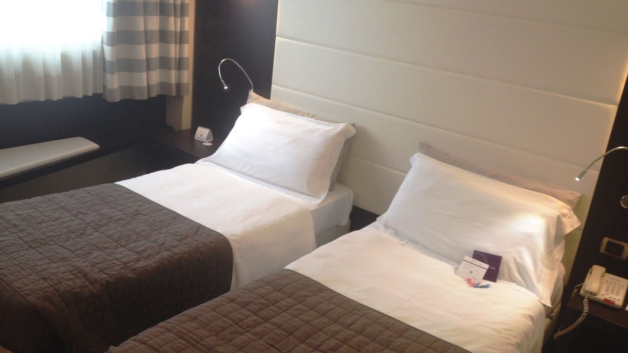 Photo of Bedroom in Stezzano