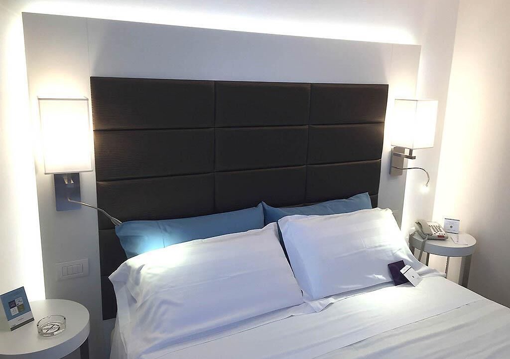 Photo of Bedroom in Stezzano