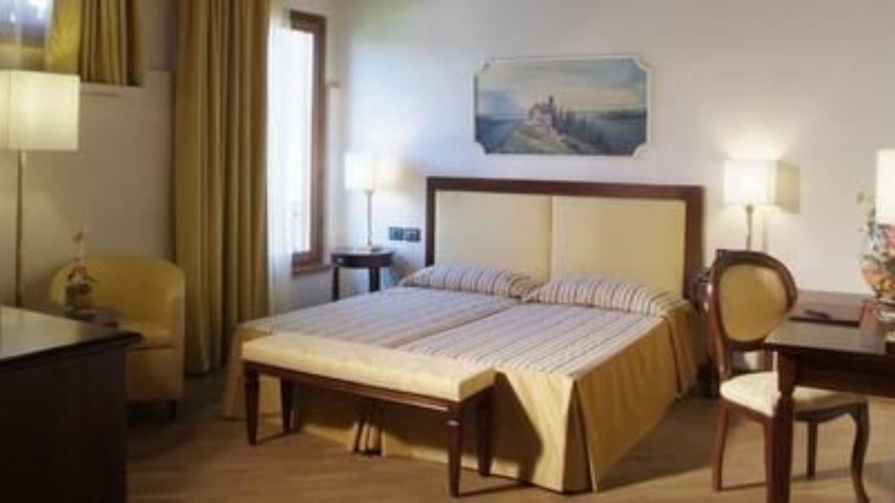 Photo of Bedroom in Ponti sul Mincio