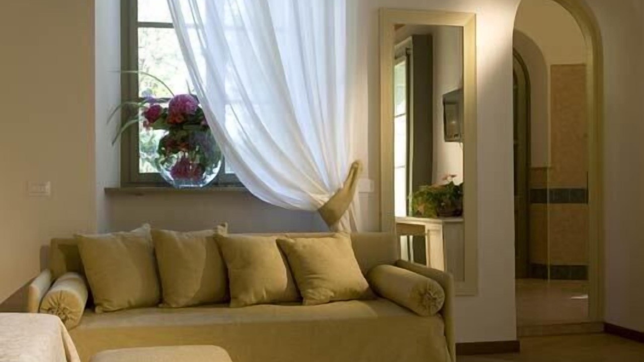 Photo of Bedroom in Ponti sul Mincio