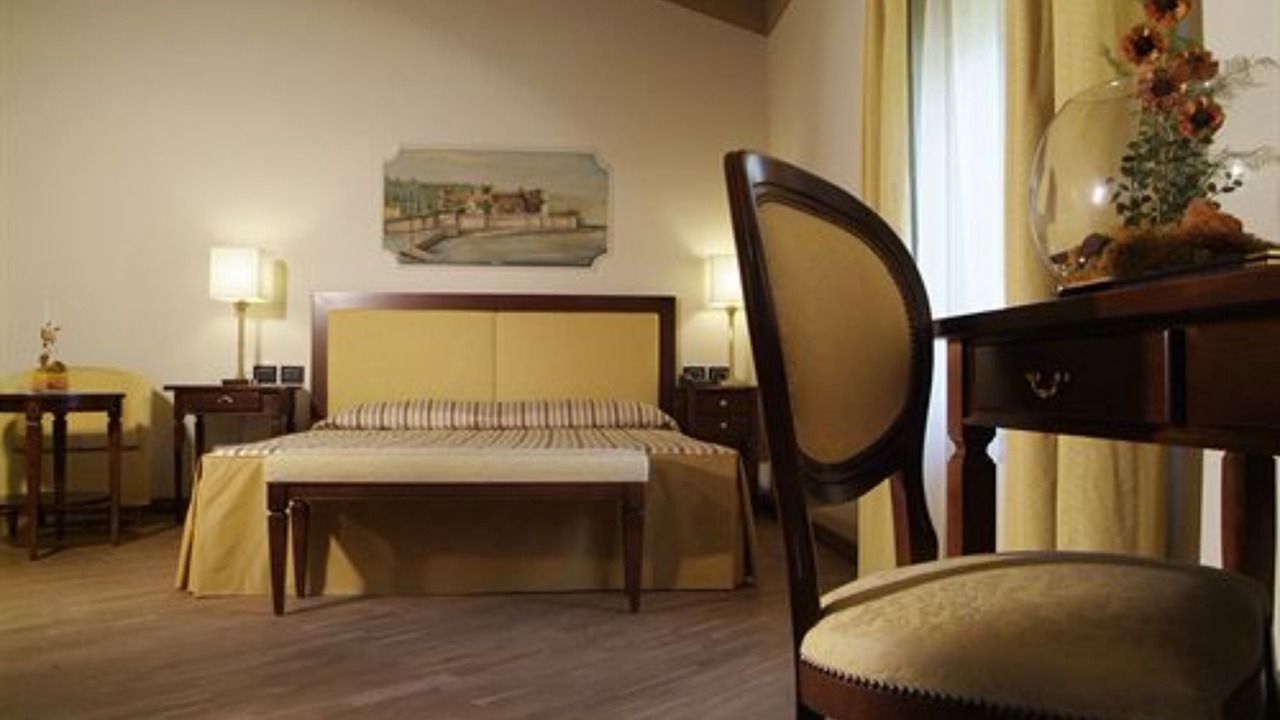 Photo of Bedroom in Ponti sul Mincio
