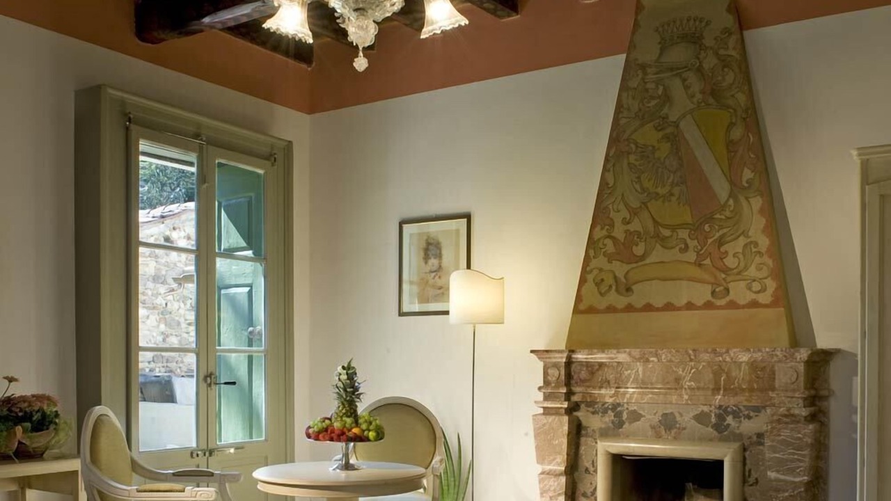 Photo of Bedroom in Ponti sul Mincio