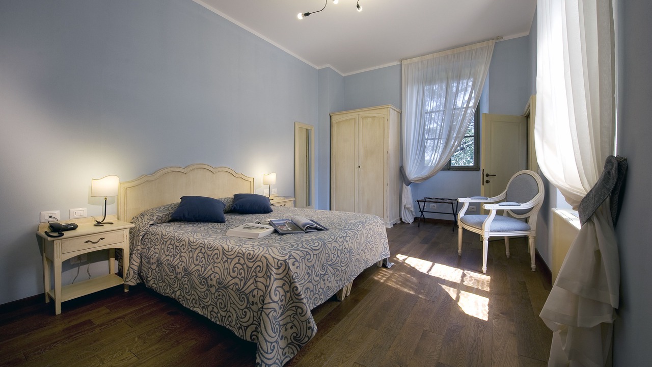 Photo of Bedroom in Ponti sul Mincio