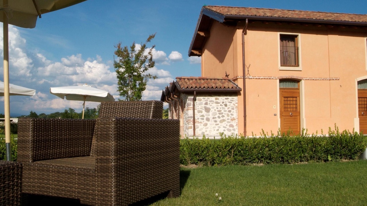 Photo of Outdoor in Ponti sul Mincio