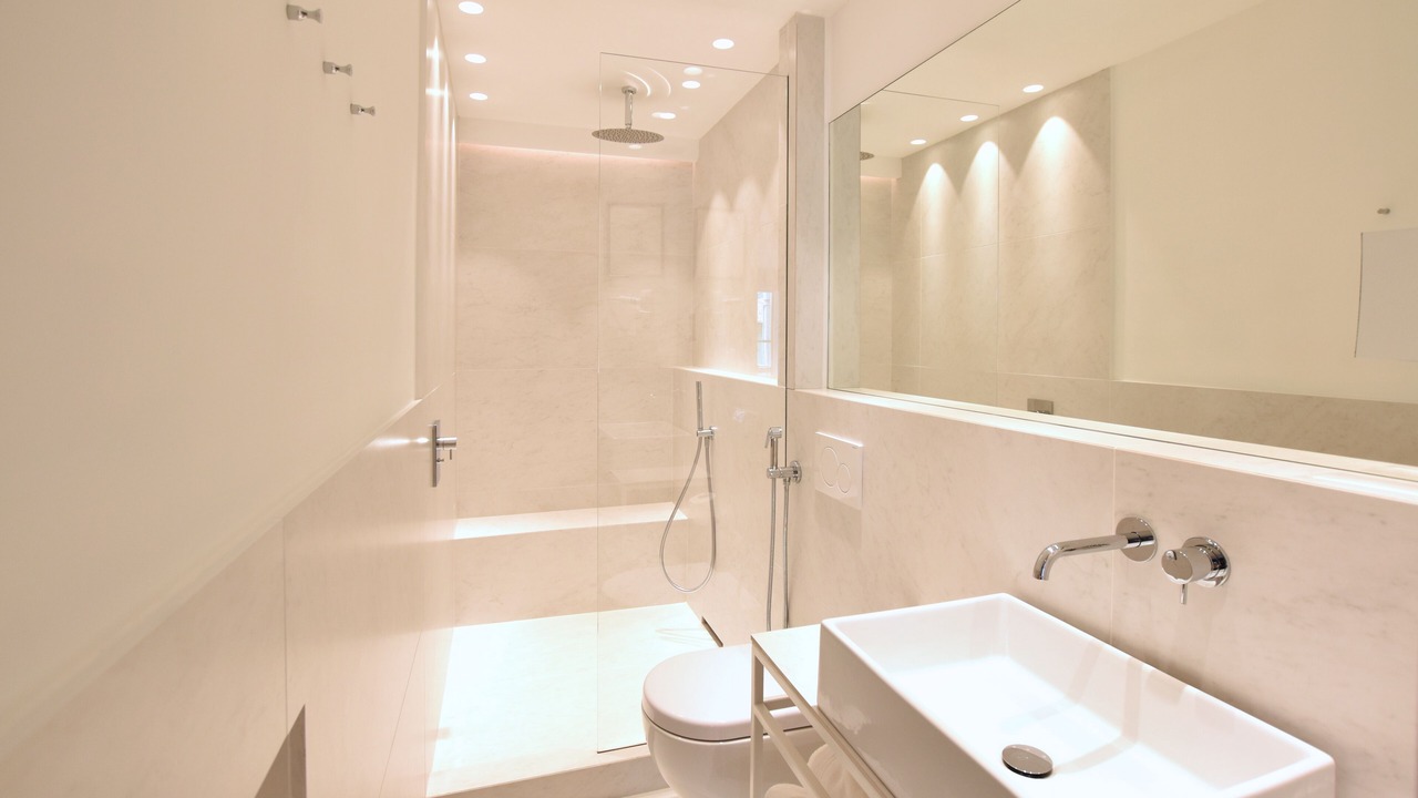 Photo of Bathroom in Sulzano