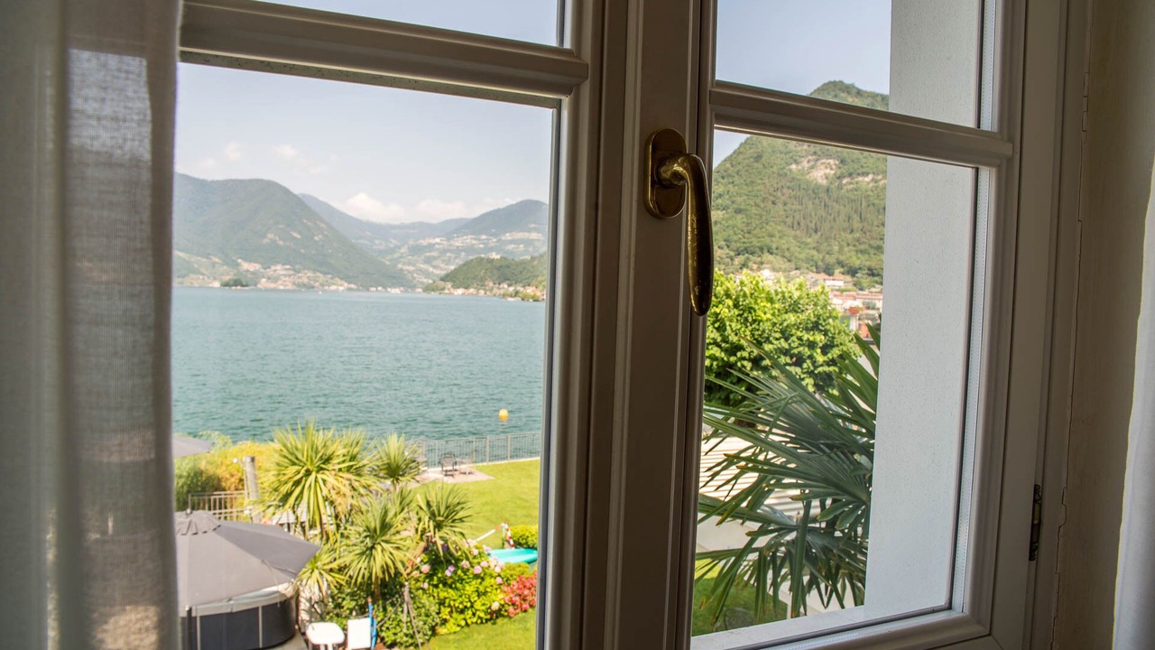 Photo of Bedroom in Sulzano