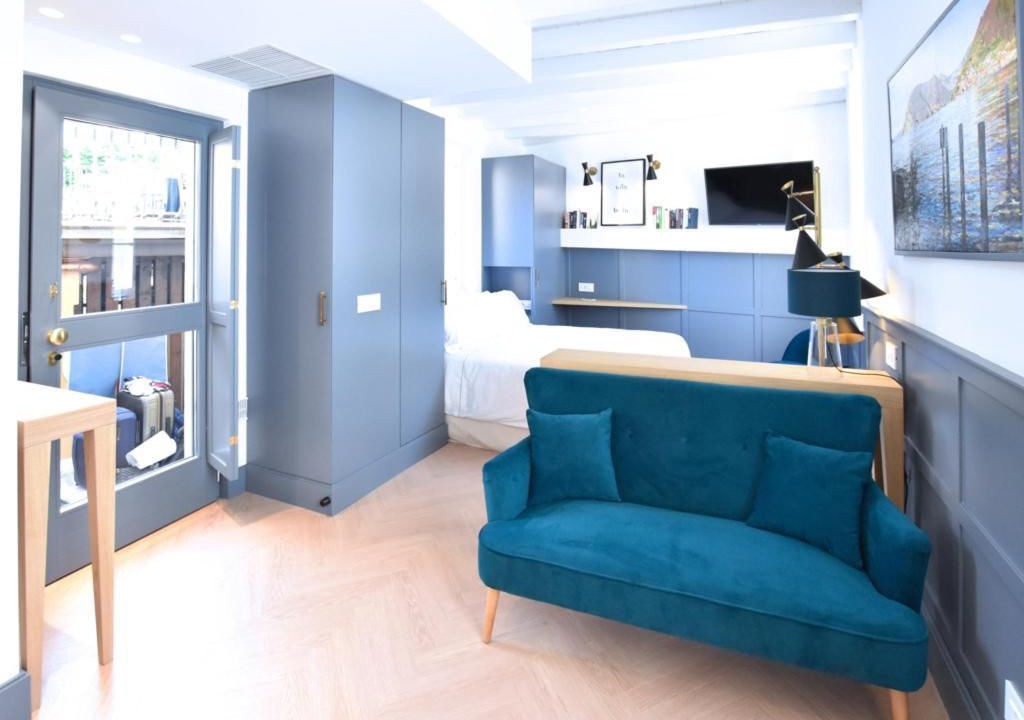 Photo of Bedroom in Sulzano
