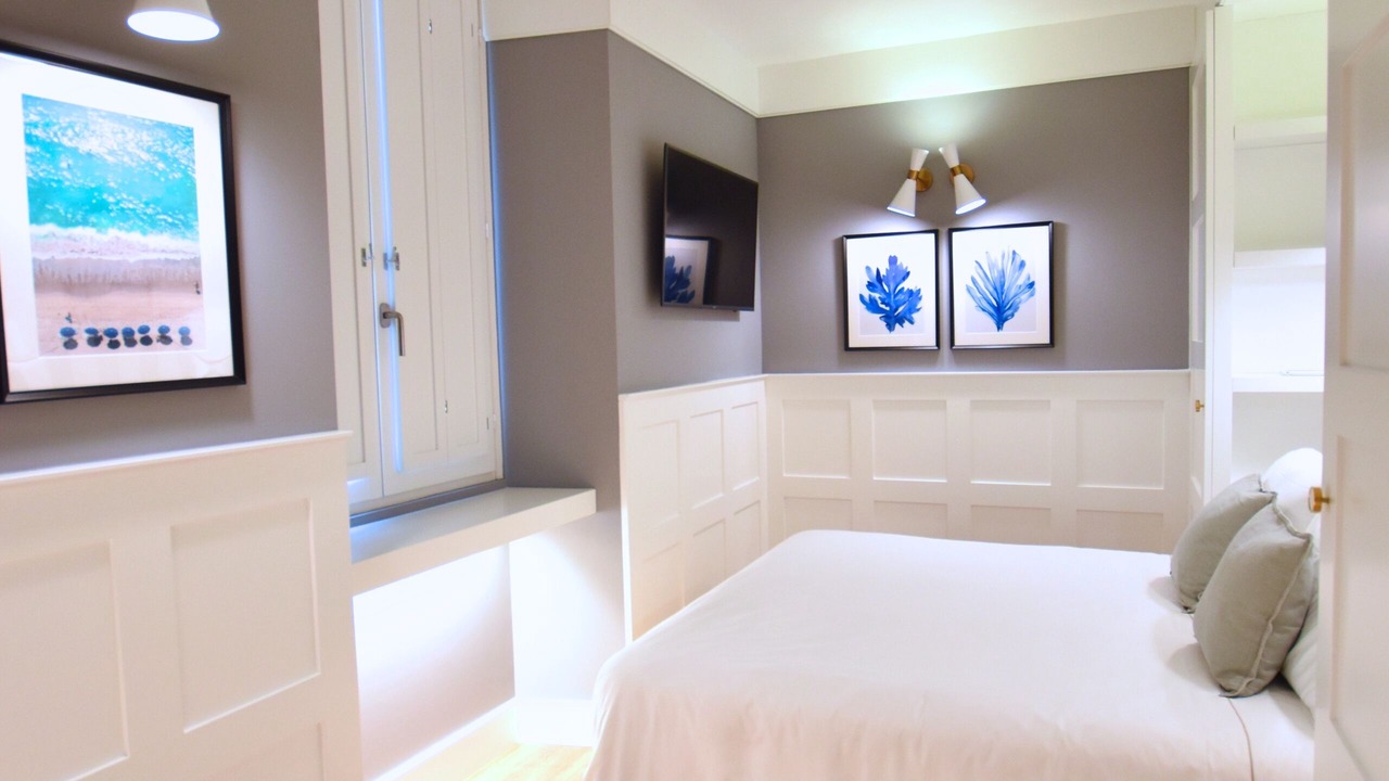 Photo of Bedroom in Sulzano