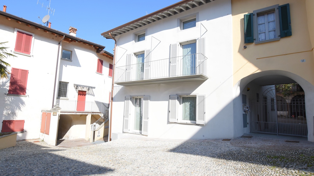 Photo of Bedroom in Sulzano
