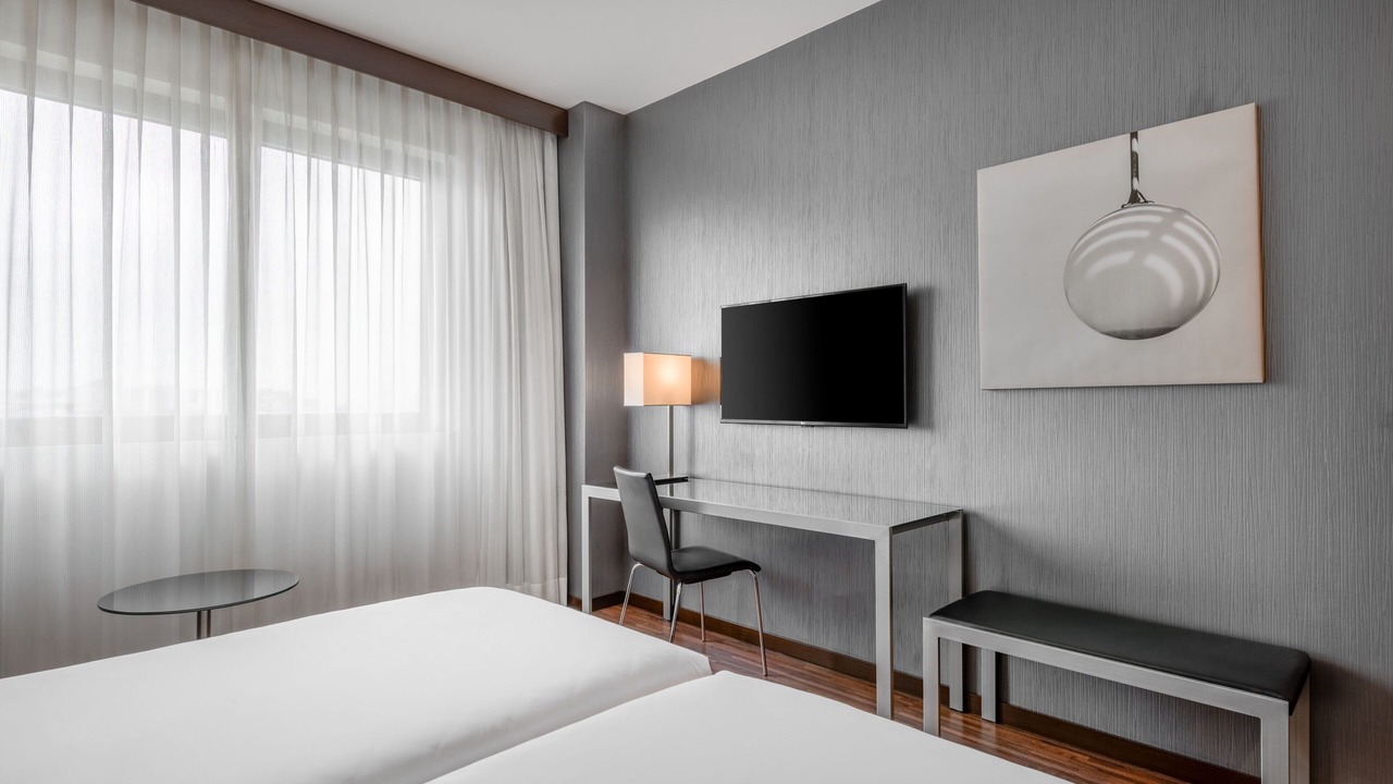 Photo of Bedroom in Porta Milano