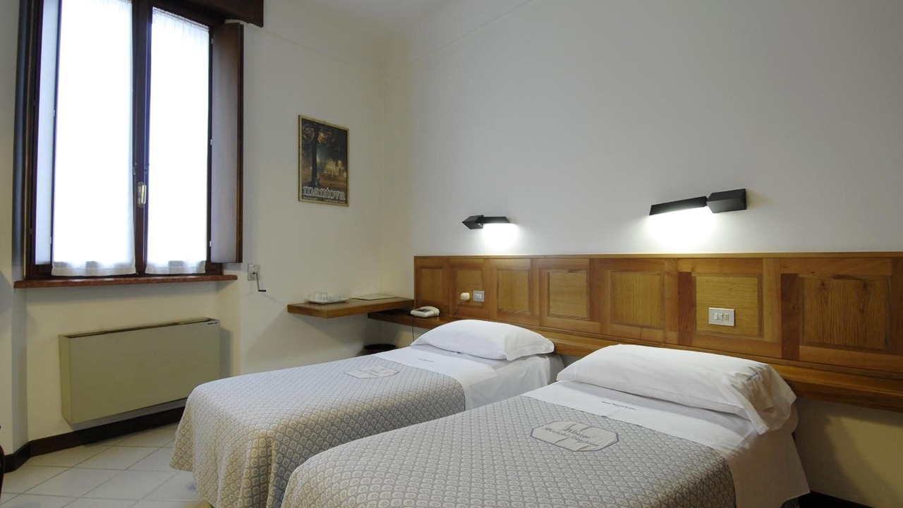 Photo of Bedroom in Mantua