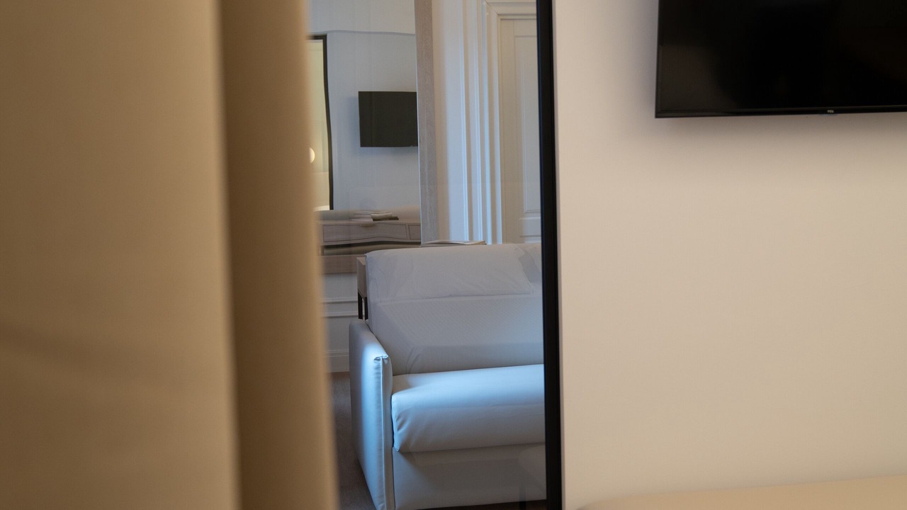 Photo of Bedroom in Mantua