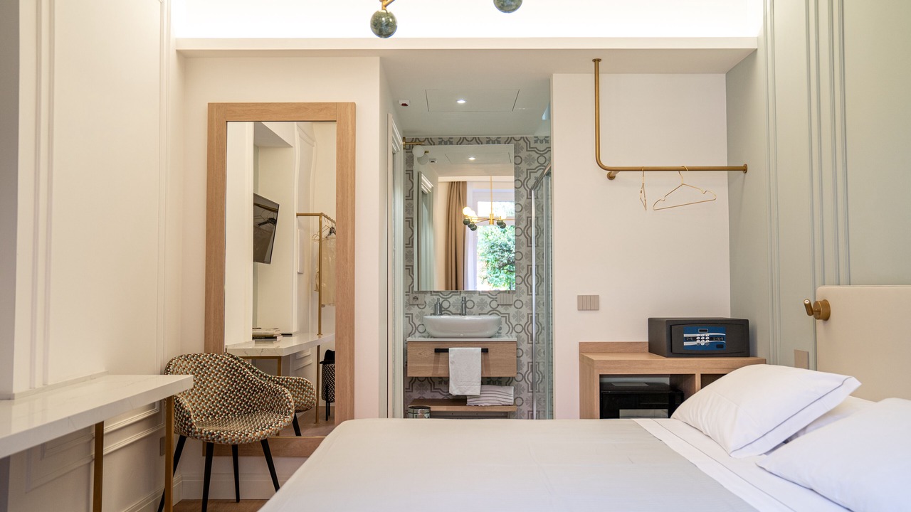 Photo of Bedroom in Mantua