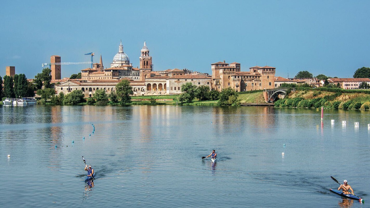 Photo of Others in Mantua