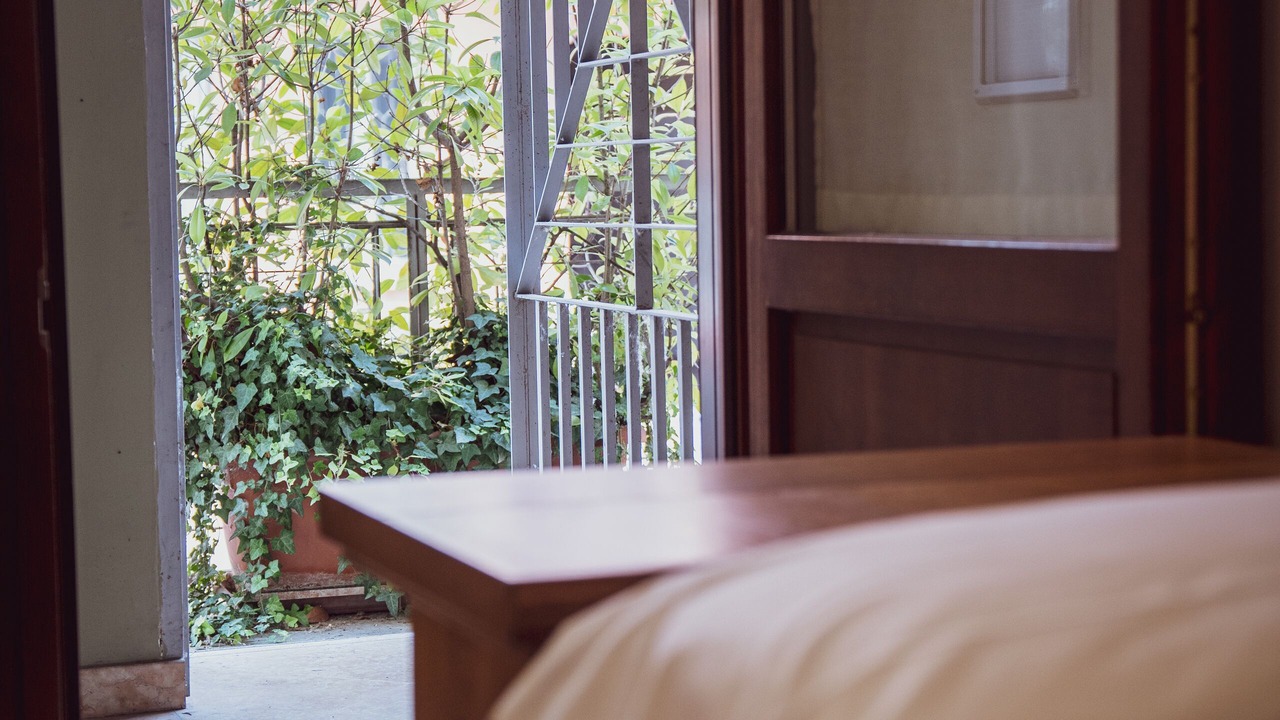 Photo of Bedroom in Mantua
