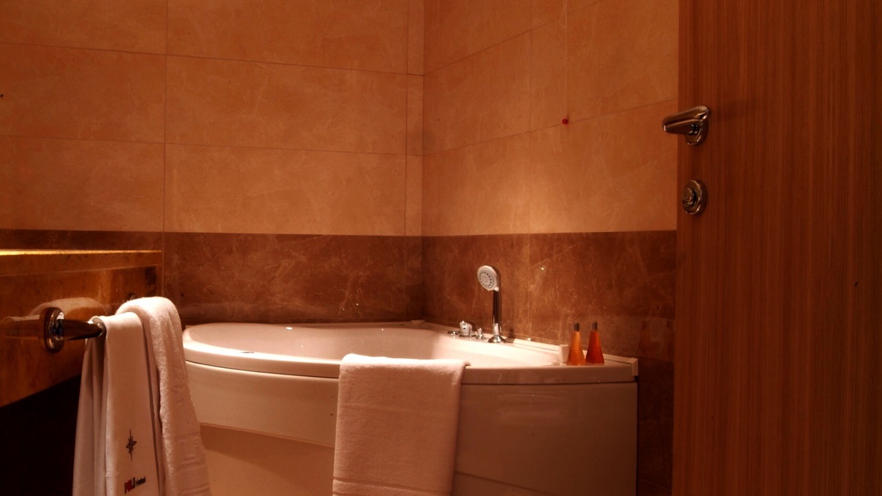 Photo of Bathroom in San Vittore Olona