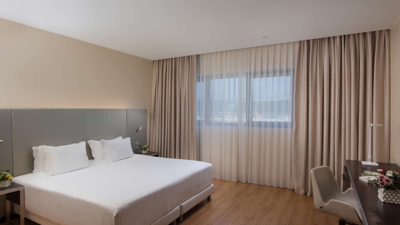 Photo of Bedroom in Orio al Serio