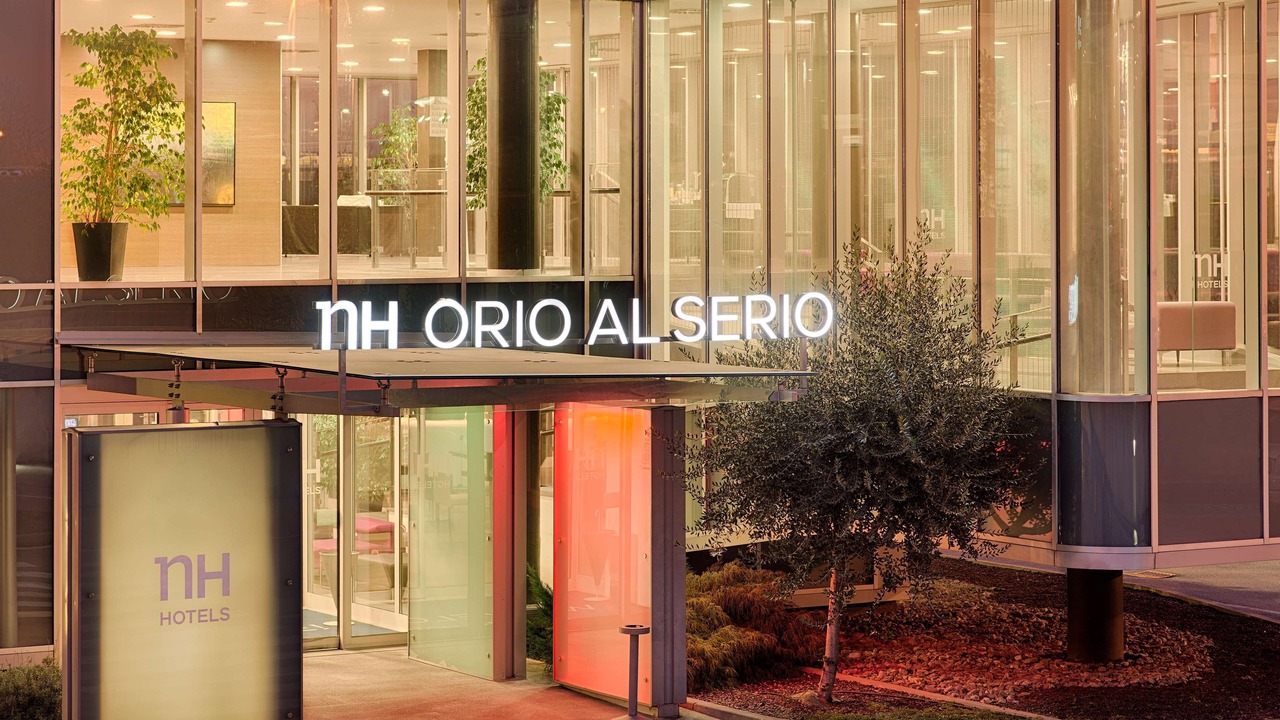 Photo of Outdoor in Orio al Serio