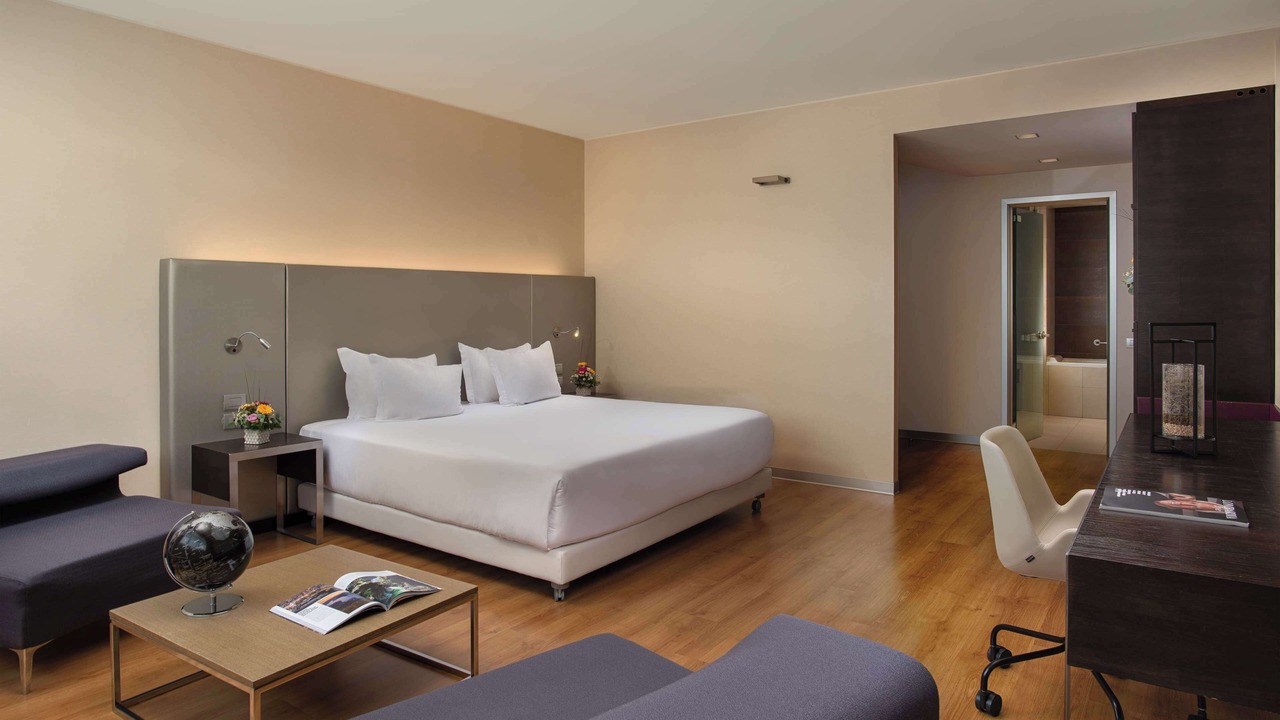 Photo of Bedroom in Orio al Serio