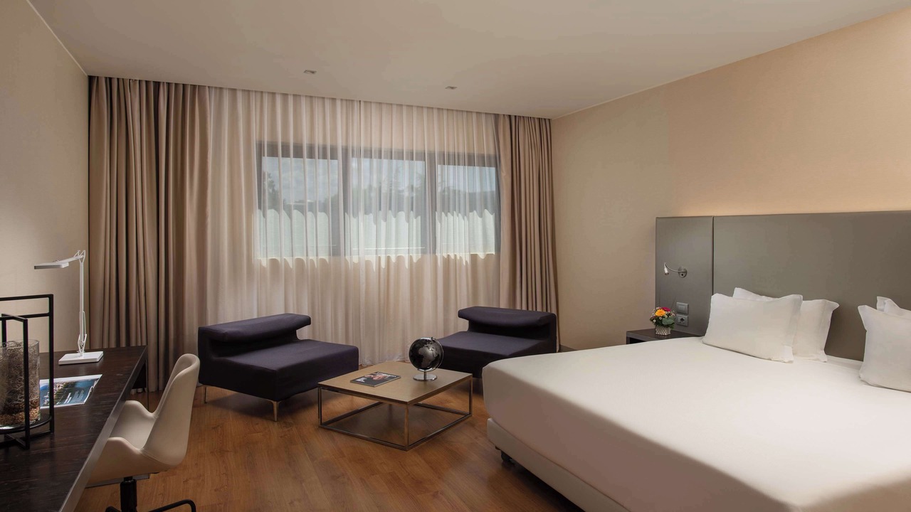 Photo of Bedroom in Orio al Serio