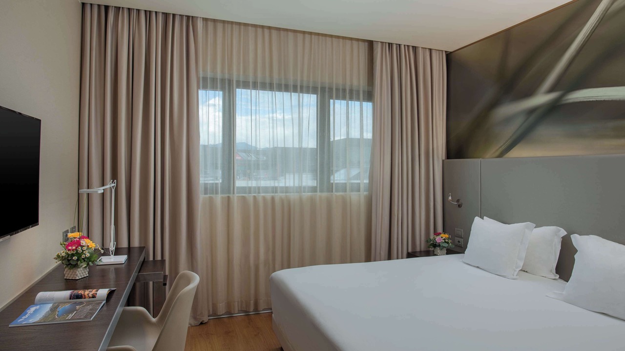 Photo of Bedroom in Orio al Serio
