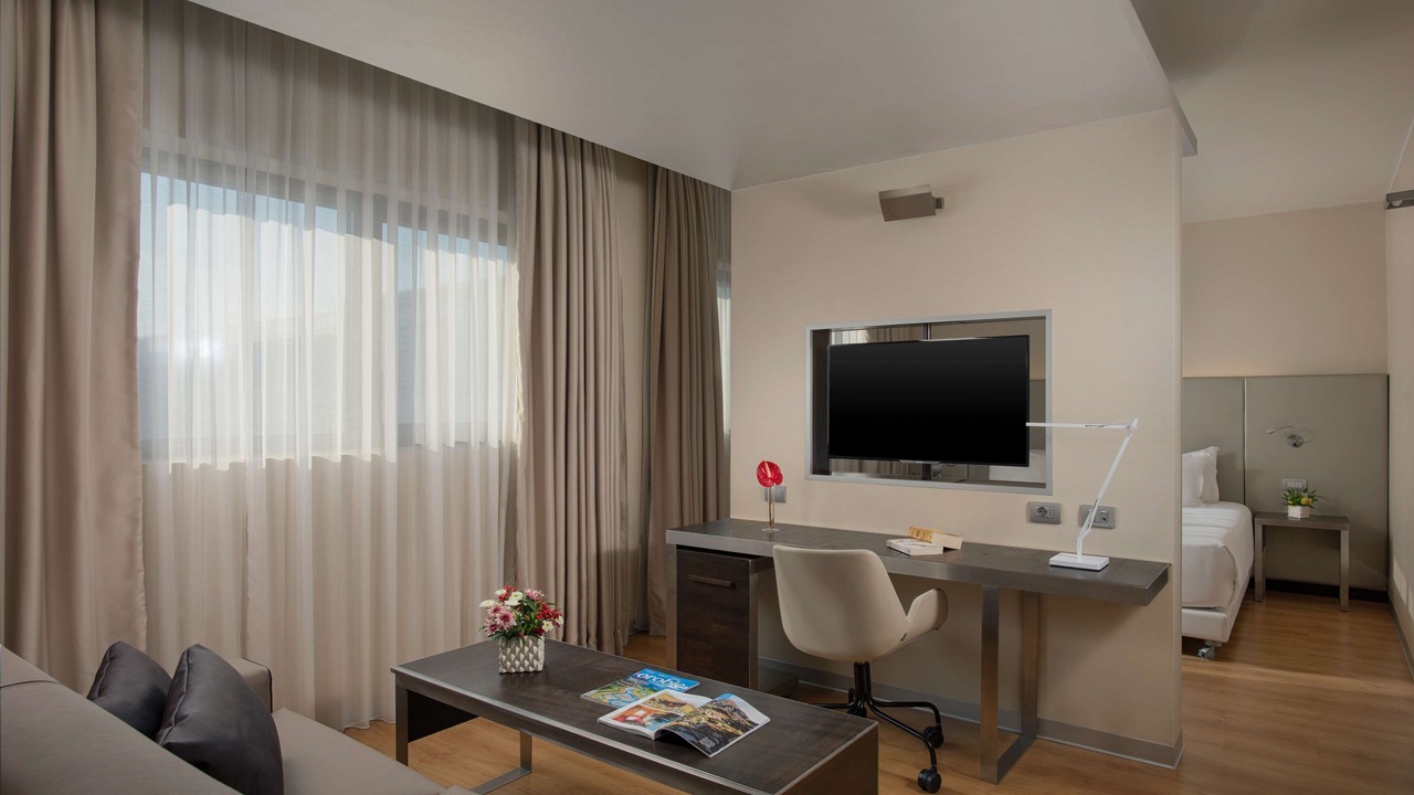 Photo of Bedroom in Orio al Serio