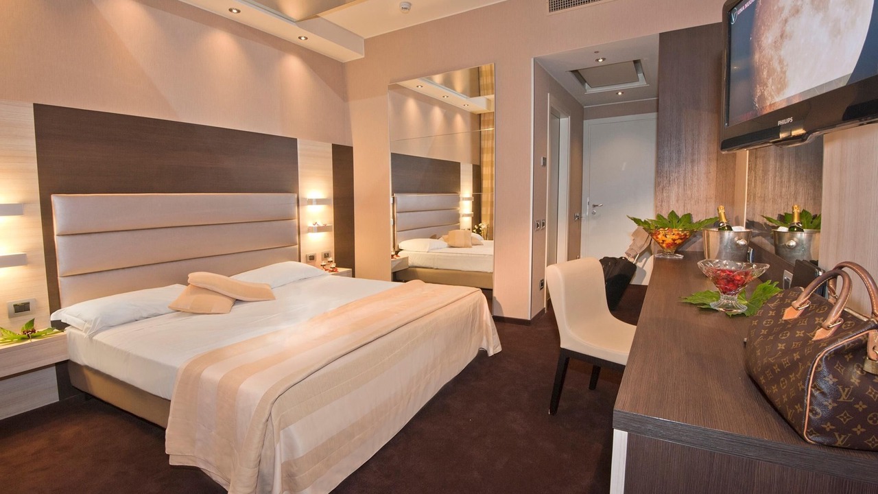 Photo of Bedroom in Cesano Maderno