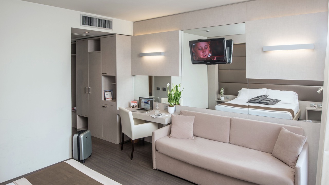Photo of Bedroom in Cesano Maderno