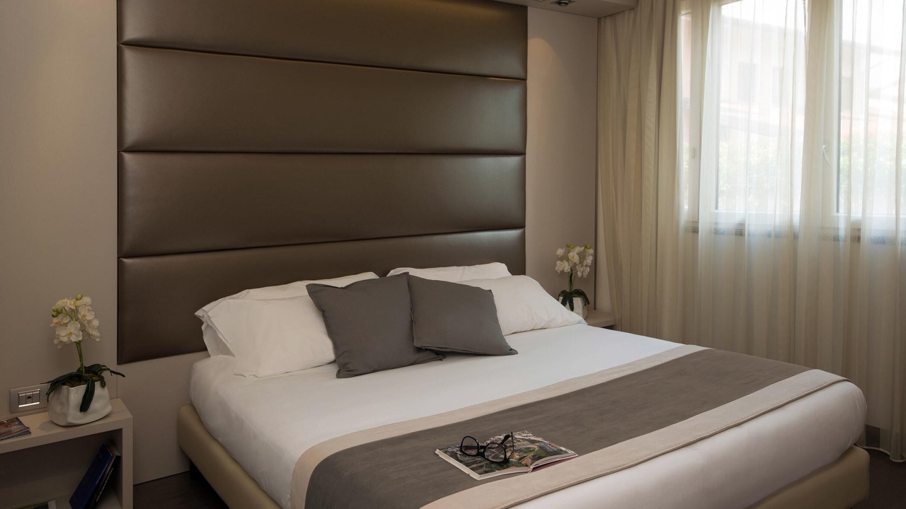 Photo of Bedroom in Cesano Maderno