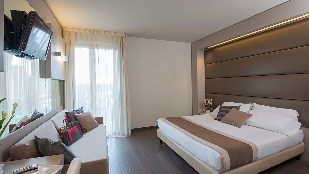 Photo of Bedroom in Cesano Maderno