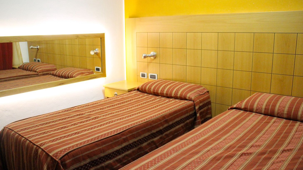 Photo of Bedroom in Vergiate