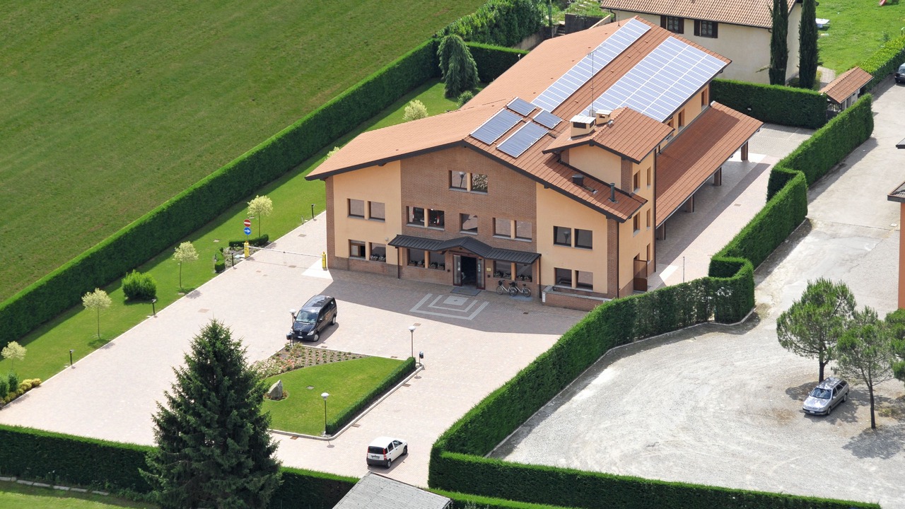 Photo of Outdoor in Vergiate