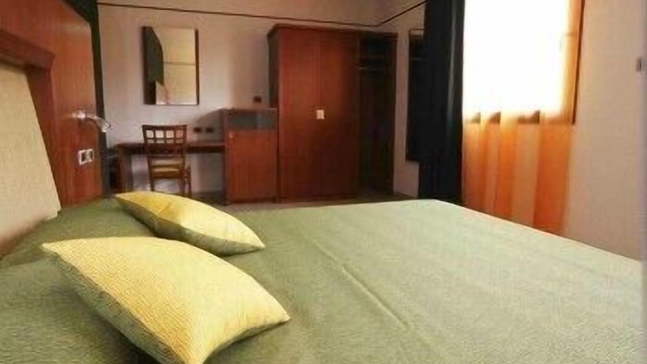 Photo of Bedroom in Vergiate