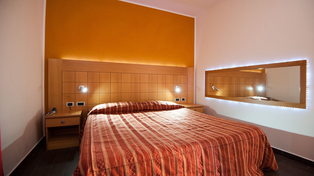 Photo of Bedroom in Vergiate