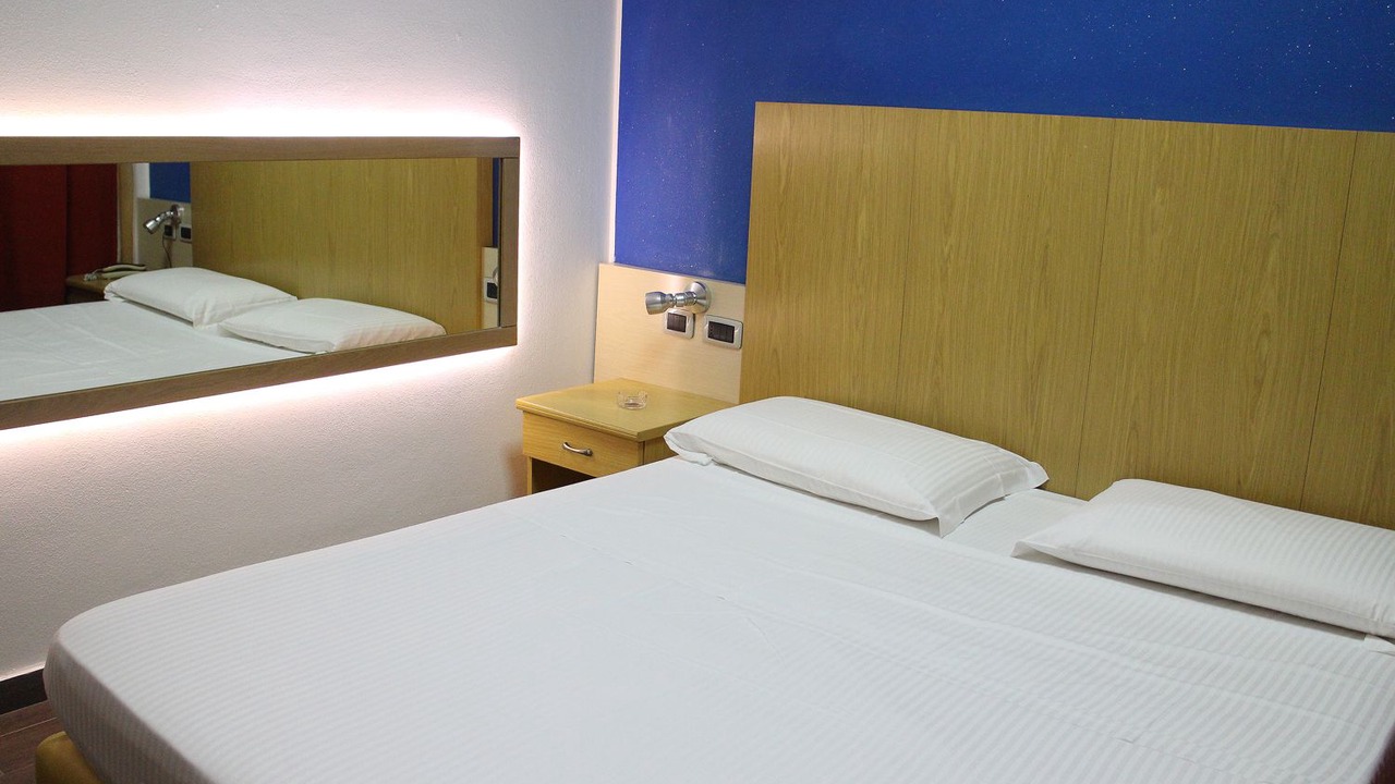 Photo of Bedroom in Vergiate