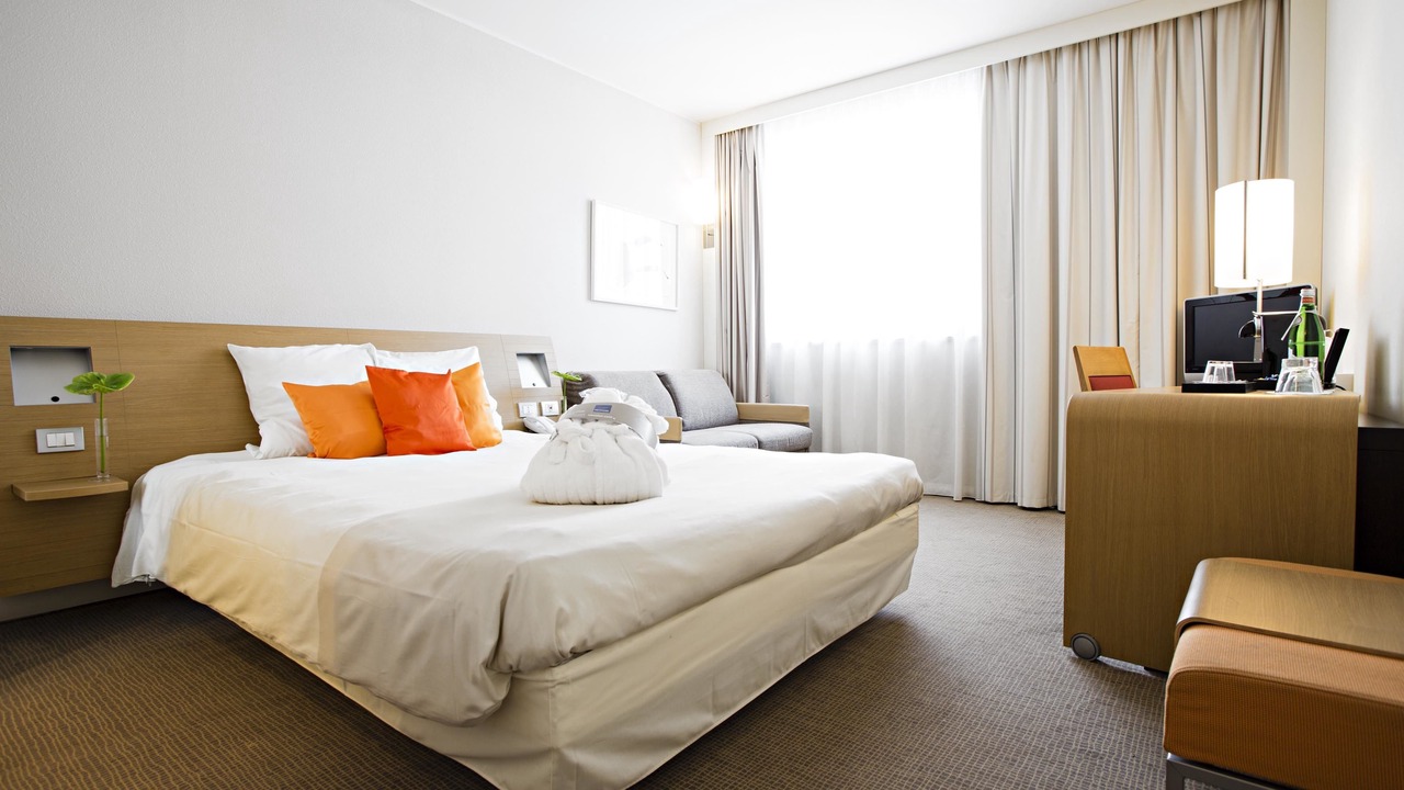 Photo of Bedroom in Cardano al Campo