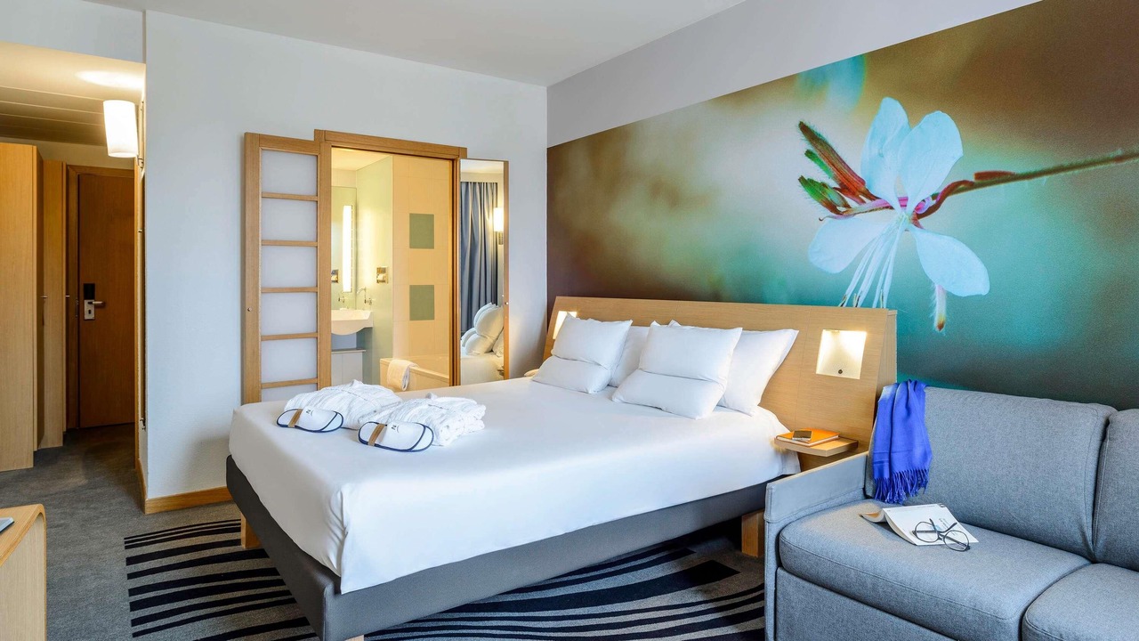 Photo of Bedroom in Cardano al Campo