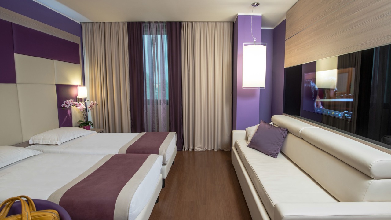 Photo of Bedroom in Limbiate