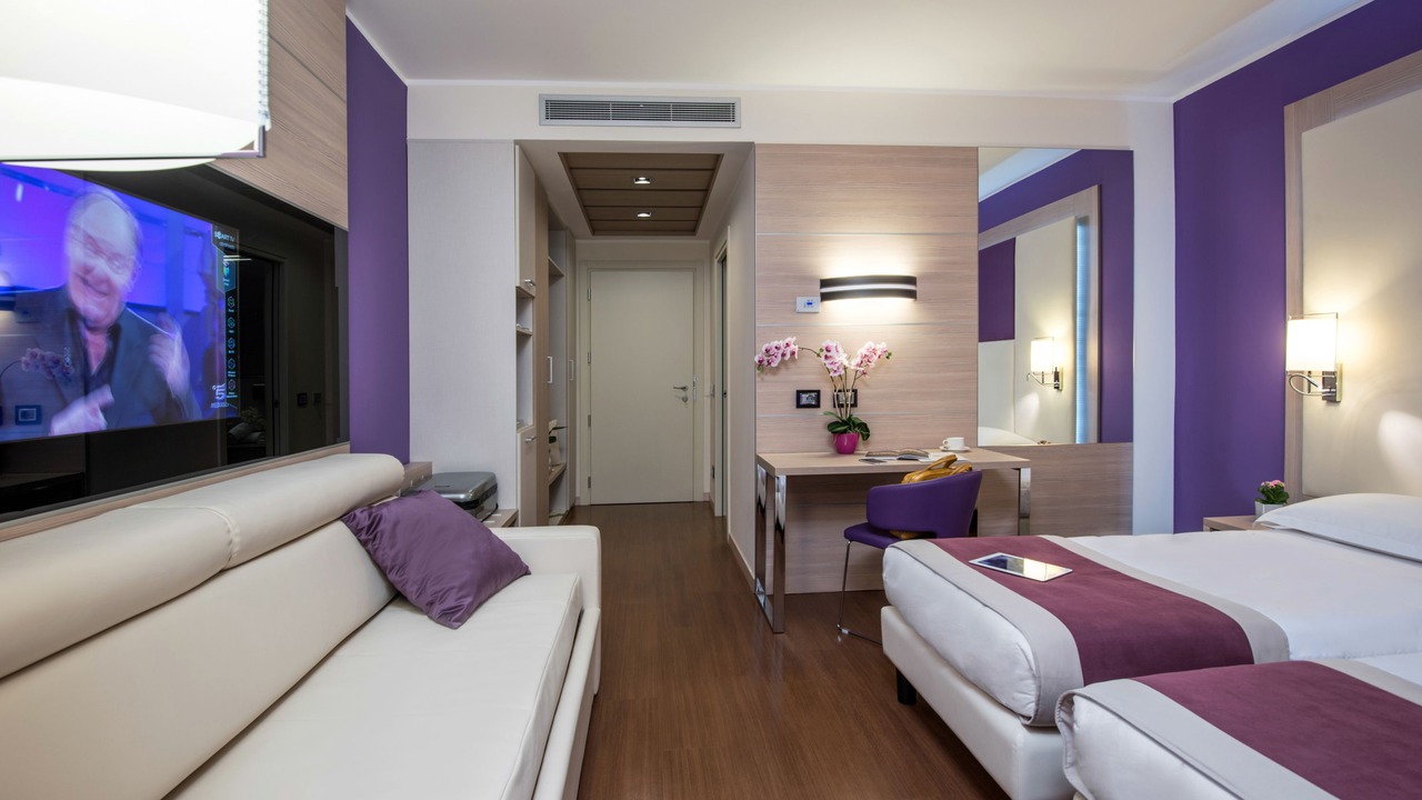 Photo of Bedroom in Limbiate